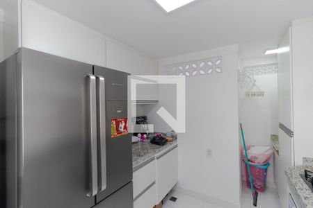 Apartamento à venda com 75m², 2 quartos e 1 vaga Apartamento à venda com 75m², 2 quartos e 1 vagaCozinha