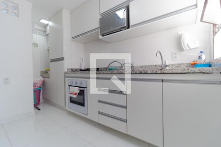 Apartamento à venda com 75m², 2 quartos e 1 vaga Apartamento à venda com 75m², 2 quartos e 1 vagaCozinha