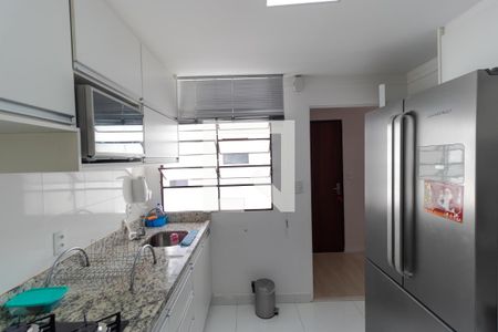 Apartamento à venda com 75m², 2 quartos e 1 vaga Apartamento à venda com 75m², 2 quartos e 1 vagaCozinha