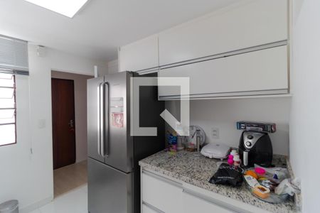 Apartamento à venda com 75m², 2 quartos e 1 vaga Apartamento à venda com 75m², 2 quartos e 1 vagaCozinha