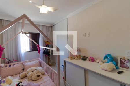 Quarto de apartamento à venda com 2 quartos, 75m² em Vila Angelino Rossi, Campinas