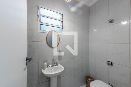 Banheiro de casa à venda com 3 quartos, 193m² em Vila Independencia, São Paulo