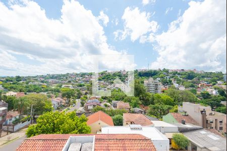 Apartamento à venda com 92m², 2 quartos e sem vagaVista da Varanda