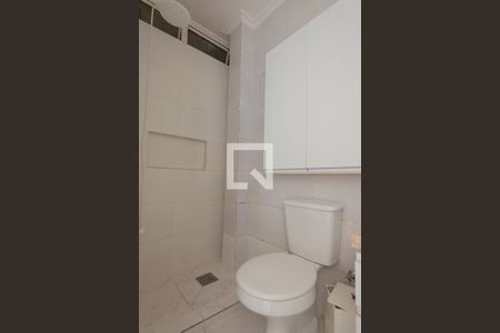 Apartamento à venda com 92m², 2 quartos e sem vagaBanheiro 1