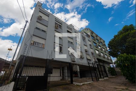 Apartamento à venda com 92m², 2 quartos e sem vagaFachada do Prédio
