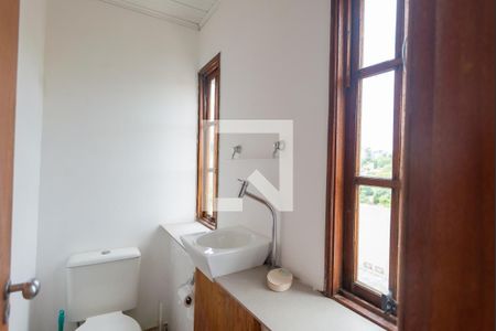 Apartamento à venda com 92m², 2 quartos e sem vagaBanheiro 2