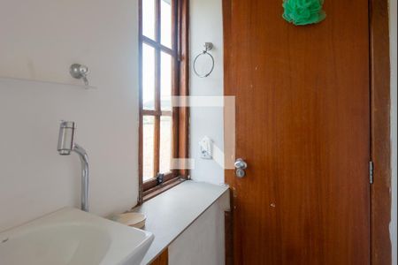 Apartamento à venda com 92m², 2 quartos e sem vagaBanheiro 2