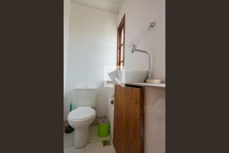 Apartamento à venda com 92m², 2 quartos e sem vagaBanheiro 2