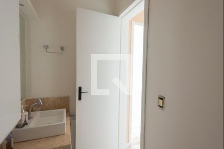 Apartamento à venda com 92m², 2 quartos e sem vagaBanheiro 1