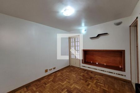 Sala de apartamento à venda com 1 quarto, 39m² em Aclimação, São Paulo