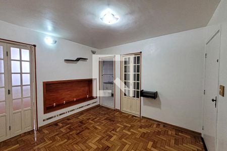 Sala de apartamento à venda com 1 quarto, 39m² em Aclimação, São Paulo