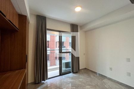 Studio à venda com 21m², 1 quarto e sem vagaStudio