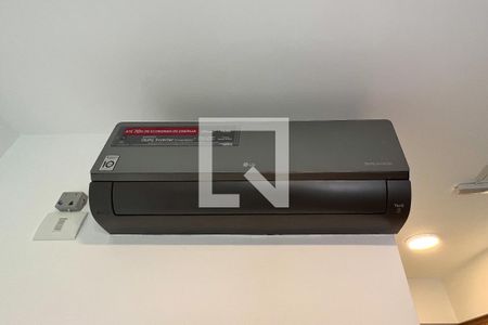 Studio à venda com 21m², 1 quarto e sem vagaStudio