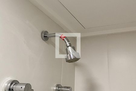 Studio à venda com 21m², 1 quarto e sem vagaBanheiro