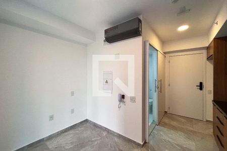 Studio de kitnet/studio à venda com 1 quarto, 21m² em Indianópolis, São Paulo