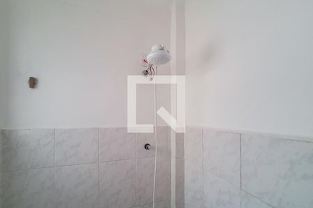 Studio à venda com 57m², 1 quarto e sem vagaBanheiro