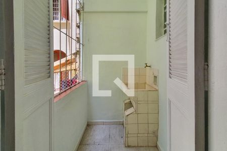 Studio à venda com 57m², 1 quarto e sem vagaÁrea de Serviço