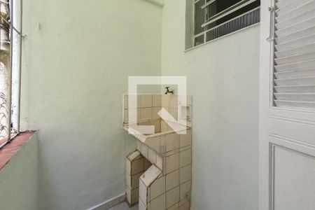 Studio à venda com 57m², 1 quarto e sem vagaÁrea de Serviço