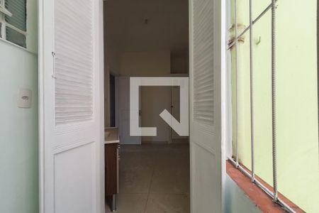 Studio à venda com 57m², 1 quarto e sem vagaÁrea de Serviço