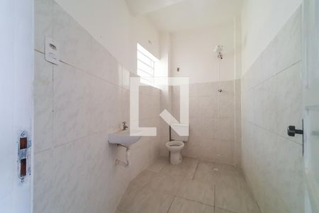 Studio à venda com 57m², 1 quarto e sem vagaBanheiro