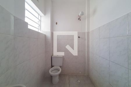 Studio à venda com 57m², 1 quarto e sem vagaBanheiro