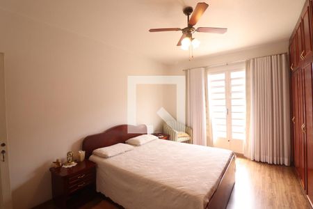 Quarto 1  de casa para alugar com 2 quartos, 184m² em Vila Santa Maria, São Paulo