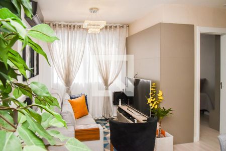 Apartamento à venda com 2 quartos, 55m² em Condomínio Terrabela, Porto Alegre