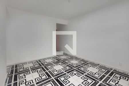 Sala de apartamento à venda com 4 quartos, 77m² em Portuguesa, Rio de Janeiro