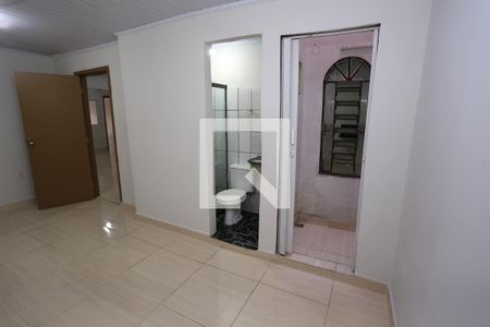 Casa para alugar com 100m², 2 quartos e 2 vagasQuarto 2
