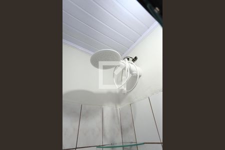 Casa para alugar com 100m², 2 quartos e 2 vagasBanheiro Quarto 2