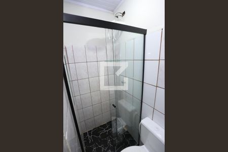 Casa para alugar com 100m², 2 quartos e 2 vagasBanheiro Quarto 2