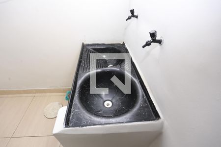 Casa para alugar com 100m², 2 quartos e 2 vagasÁrea de Serviço