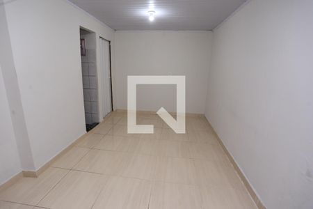 Casa para alugar com 100m², 2 quartos e 2 vagasQuarto 2