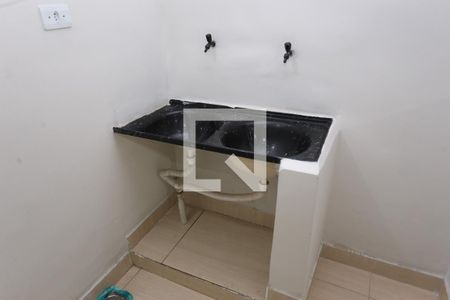 Casa para alugar com 100m², 2 quartos e 2 vagasÁrea de Serviço