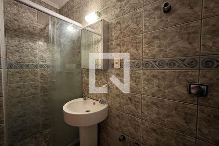 Apartamento à venda com 80m², 3 quartos e 1 vagaBanheiro