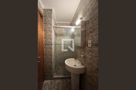 Apartamento à venda com 80m², 3 quartos e 1 vagaBanheiro