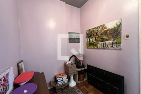 Apartamento à venda com 80m², 3 quartos e 1 vagaQuarto de Serviço