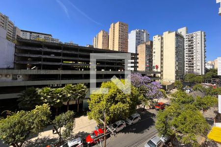 Vista de apartamento à venda com 3 quartos, 80m² em Centro Histórico, Porto Alegre