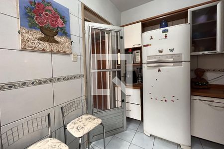 Apartamento à venda com 80m², 3 quartos e 1 vagaCozinha