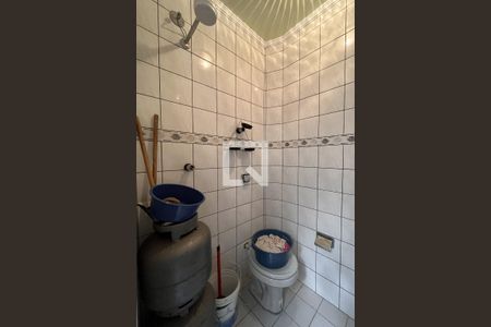 Apartamento à venda com 80m², 3 quartos e 1 vagaBanheiro de Serviço