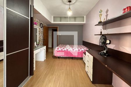 Apartamento à venda com 80m², 3 quartos e 1 vagaQuarto 1