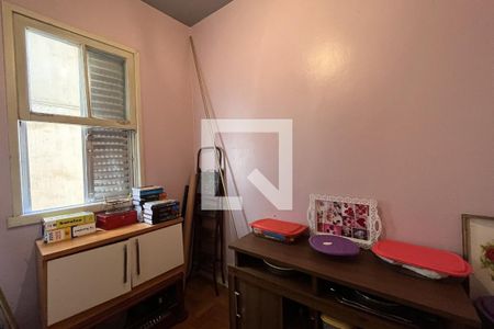 Apartamento à venda com 80m², 3 quartos e 1 vagaQuarto de Serviço