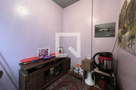 Apartamento à venda com 80m², 3 quartos e 1 vagaQuarto de Serviço