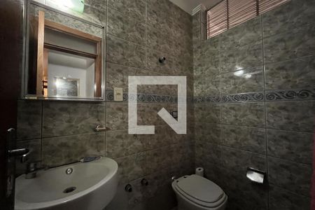 Apartamento à venda com 80m², 3 quartos e 1 vagaBanheiro