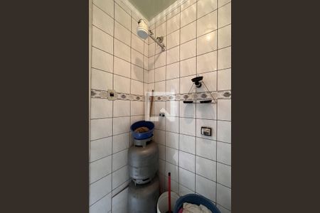 Apartamento à venda com 80m², 3 quartos e 1 vagaBanheiro de Serviço