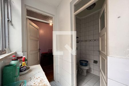 Apartamento à venda com 80m², 3 quartos e 1 vagaÁrea de Serviço