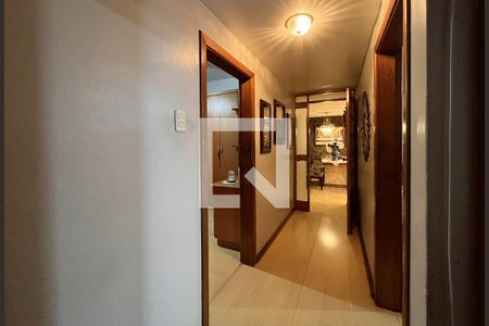 Apartamento à venda com 80m², 3 quartos e 1 vagaCirculação