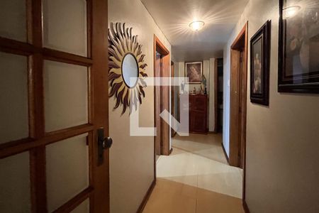 Apartamento à venda com 80m², 3 quartos e 1 vagaCirculação