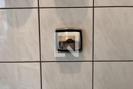 Apartamento à venda com 80m², 3 quartos e 1 vagaBanheiro de Serviço