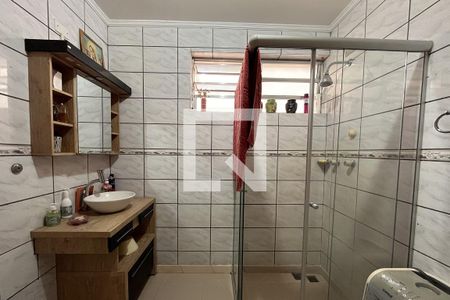Apartamento à venda com 80m², 3 quartos e 1 vagaBanheiro da Suíte